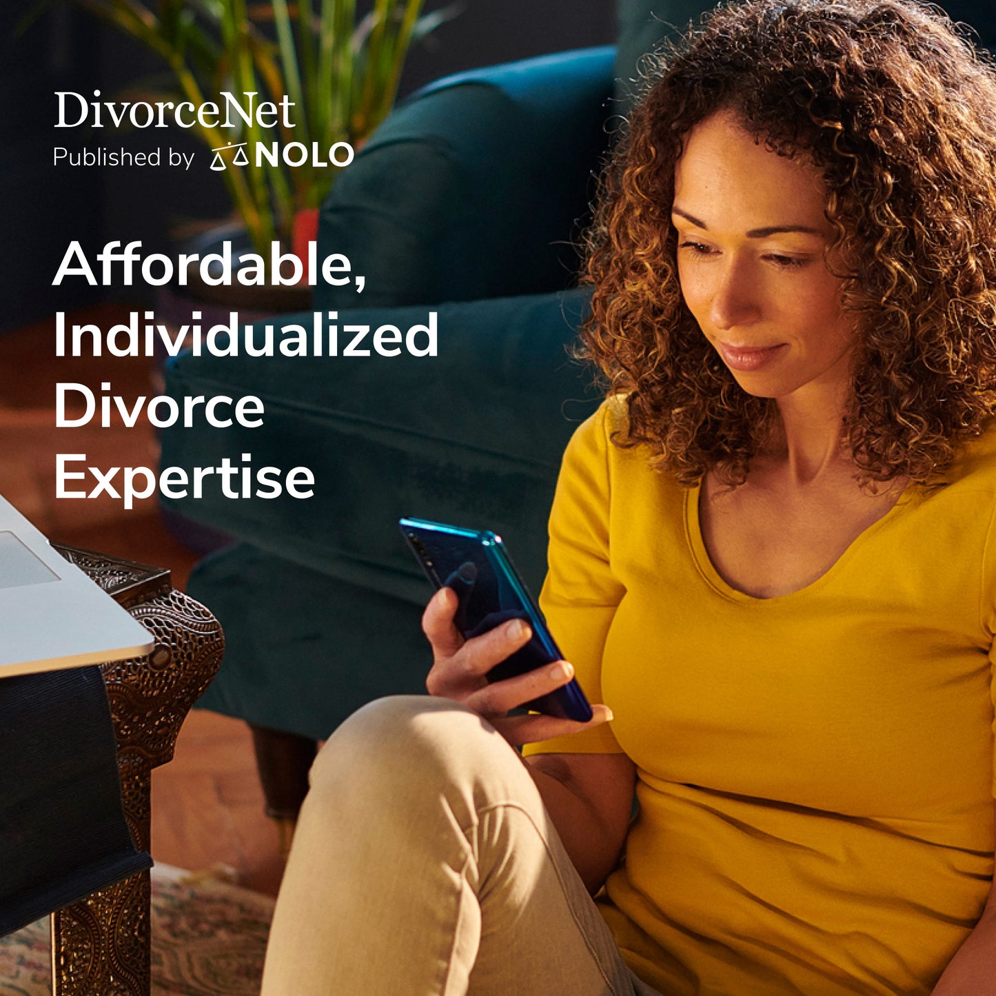 Divorce Expert Session