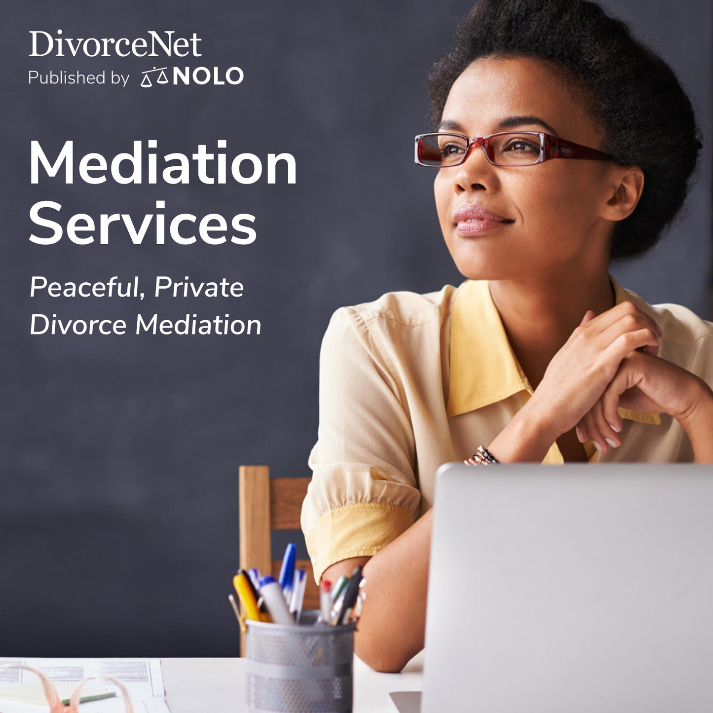 Divorce Mediation