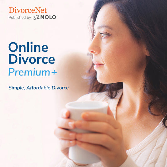 Divorce Premium Plus