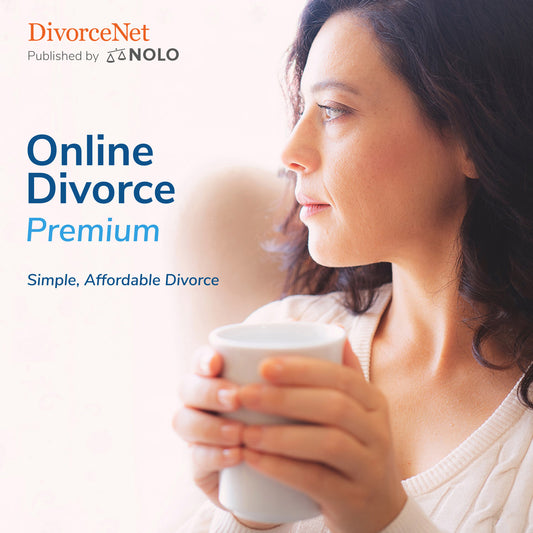 Divorce Premium
